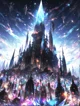 -Abyss Crystal Tower