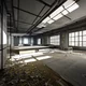 Abandoned ai factory