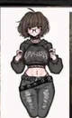 Yan Goth GF