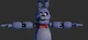Bonnie the bunny