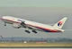 Malaysia Airlines370