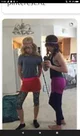 Samantha and coleen