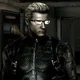 Albert Wesker