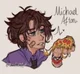 Micheal Afton