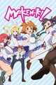 Maken-ki RPG