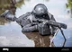 Spec ops lmg gunner