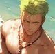 Zoro Boyfriend - BL