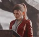 Claire Redfield