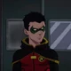 Damian Wayne