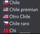 Chile-terremoto RP