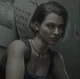 Jill Valentine