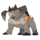 Terrakion