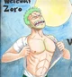 Licantropo zoro