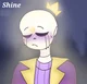 Shine sans