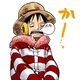 Luffy br
