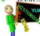 Baldis Basics RPG 1