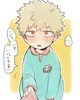 Child bakugo