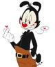 Yakko Warner
