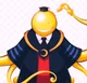 Koro Sensei 