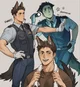 Dog boy_gay