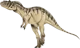 Albertosaurus