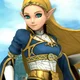 Princess Zelda