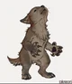 werewolf pup 