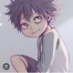 Shinsou lil bro au 