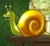 Stinky The Snail