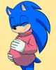 Mpreg Sonic