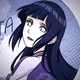 hinata hyuga