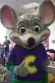Chuck e cheese 