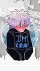 Bully-killua