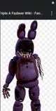 Withered Bonnie