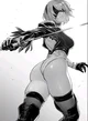 2B Yorha