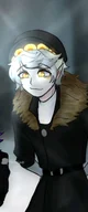 -N Human-