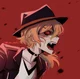Vampire Chuuya