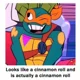 ROTTMNT Michelangelo