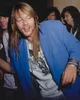 Axl Rose