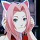 Sakura Haruno