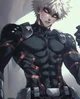 Bakugou