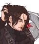 Bucky Barnes