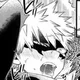 Bottom bakugou -NSFW
