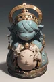 Fertility Idol