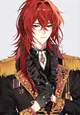 Crown prince diluc