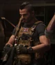 John Soap MacTavish