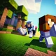 Minecraft mobs