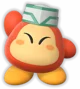 CafeStaff Waddle Dee
