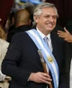 Alberto Fernandez