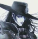 D vampire hunter